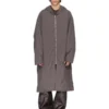 RICK OWENS – VESTES RR02E1908MT-78 RICK OWENS – VESTES RR02E1908MT-78