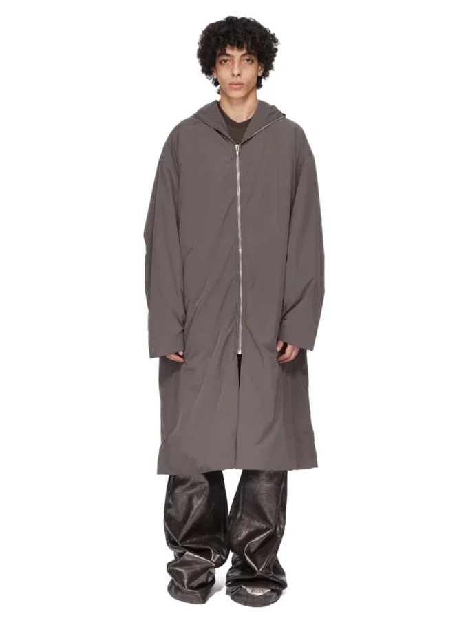 RICK OWENS – VESTES RR02E1908MT-78 RICK OWENS – VESTES RR02E1908MT-78