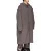 RICK OWENS – VESTES RR02E1908MT-78 RICK OWENS – VESTES RR02E1908MT-78