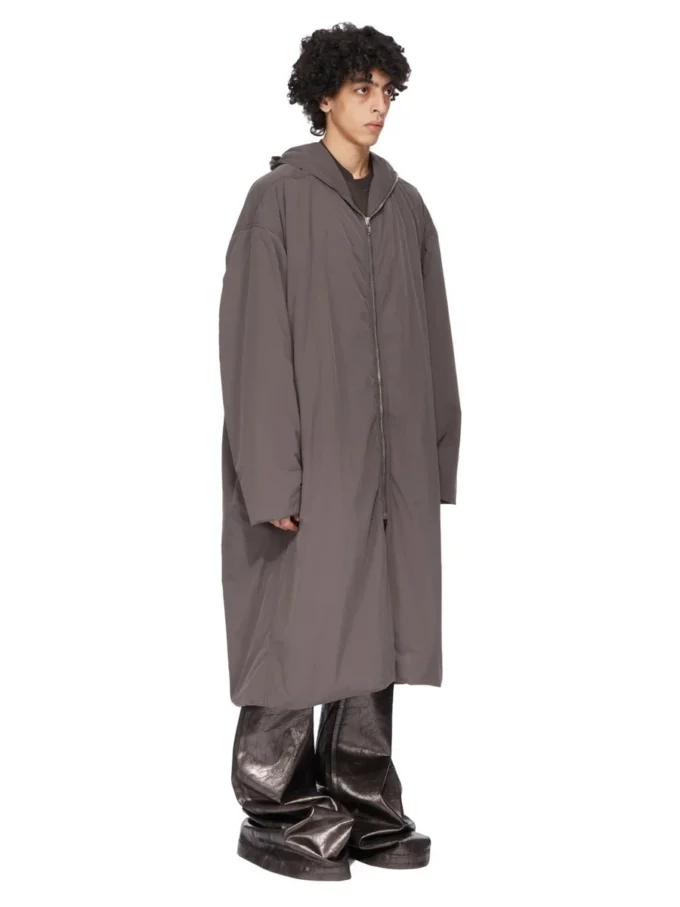 RICK OWENS – VESTES RR02E1908MT-78 RICK OWENS – VESTES RR02E1908MT-78
