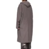 RICK OWENS – VESTES RR02E1908MT-78 RICK OWENS – VESTES RR02E1908MT-78