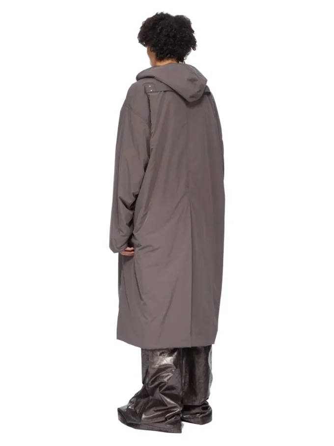 RICK OWENS – VESTES RR02E1908MT-78 RICK OWENS – VESTES RR02E1908MT-78