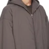 RICK OWENS – VESTES RR02E1908MT-78 RICK OWENS – VESTES RR02E1908MT-78