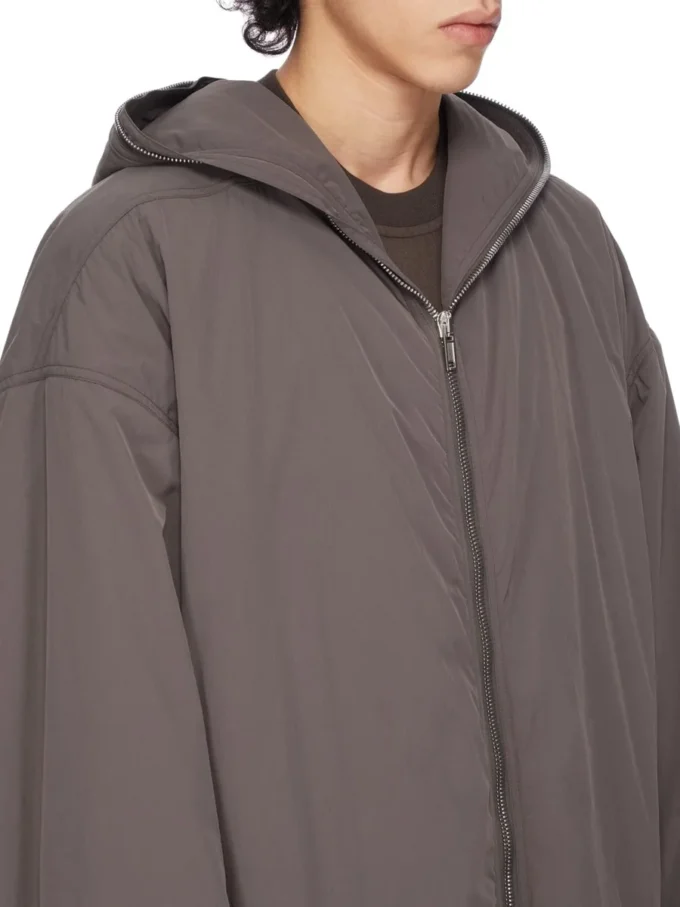 RICK OWENS – VESTES RR02E1908MT-78 RICK OWENS – VESTES RR02E1908MT-78