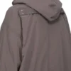 RICK OWENS – VESTES RR02E1908MT-78 RICK OWENS – VESTES RR02E1908MT-78