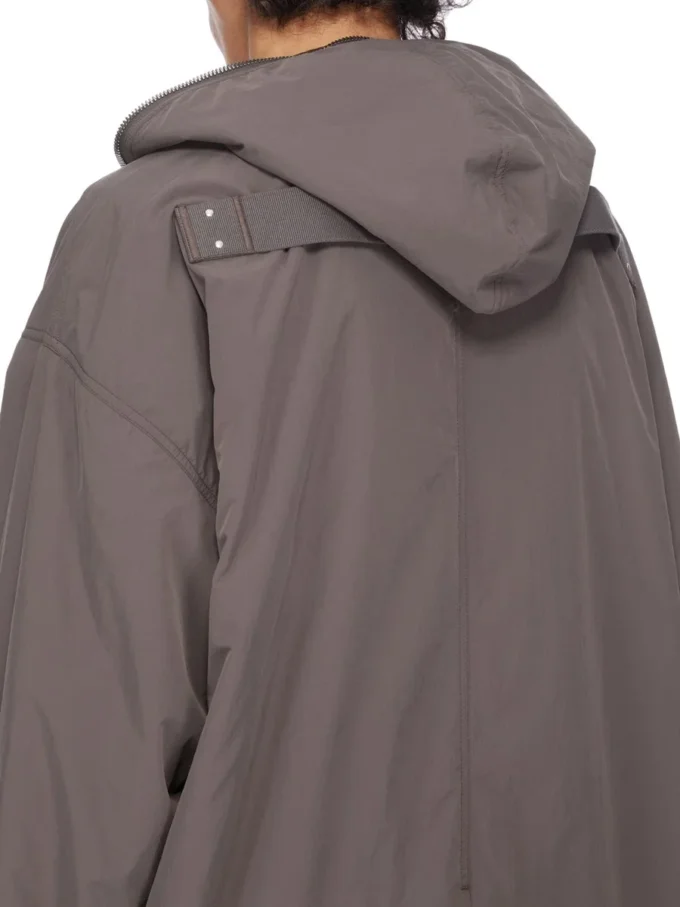 RICK OWENS – VESTES RR02E1908MT-78 RICK OWENS – VESTES RR02E1908MT-78