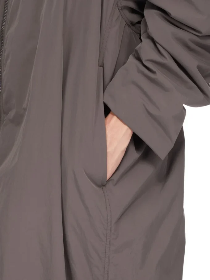RICK OWENS – VESTES RR02E1908MT-78 RICK OWENS – VESTES RR02E1908MT-78