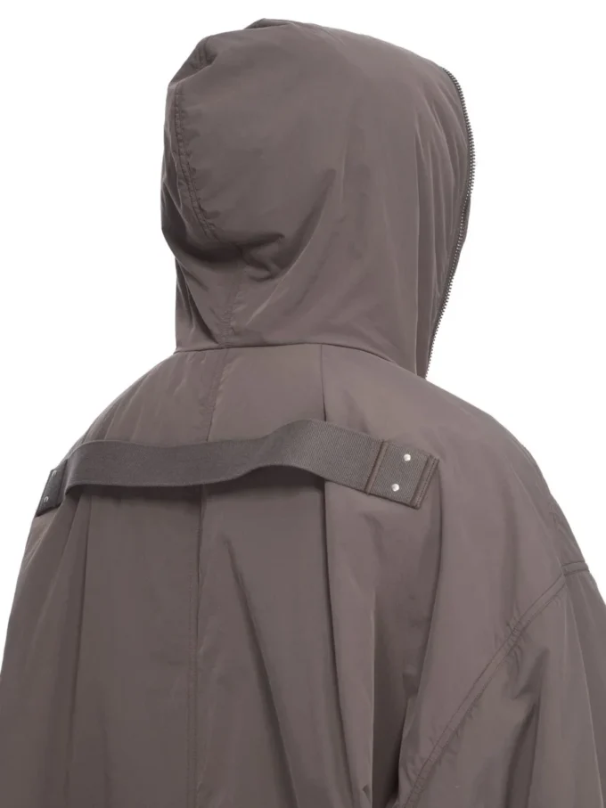 RICK OWENS – VESTES RR02E1908MT-78 RICK OWENS – VESTES RR02E1908MT-78