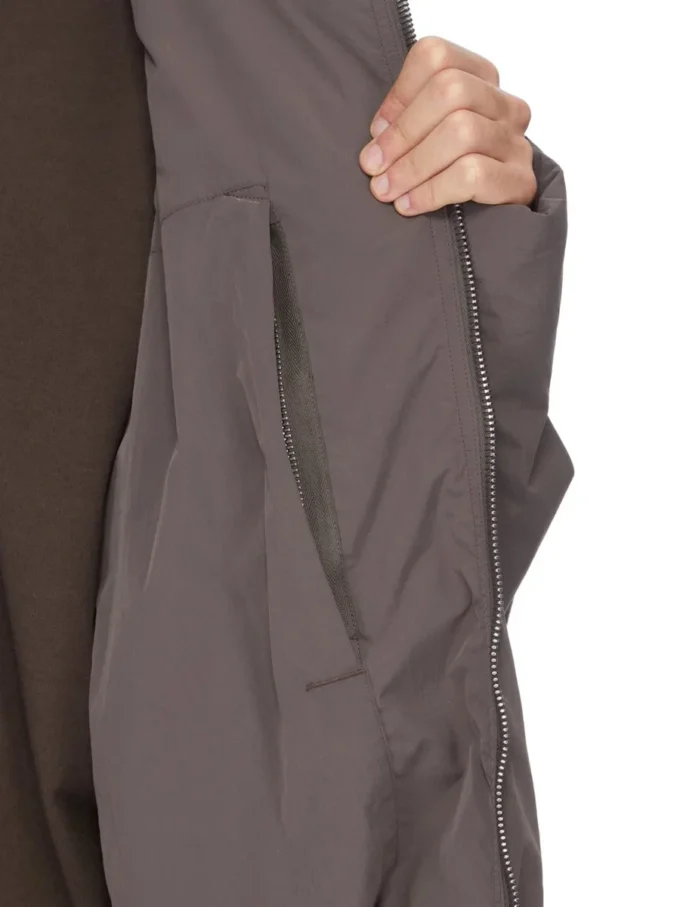 RICK OWENS – VESTES RR02E1908MT-78 RICK OWENS – VESTES RR02E1908MT-78