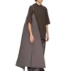 RICK OWENS – VESTES RR02E1908MT-78 RICK OWENS – VESTES RR02E1908MT-78