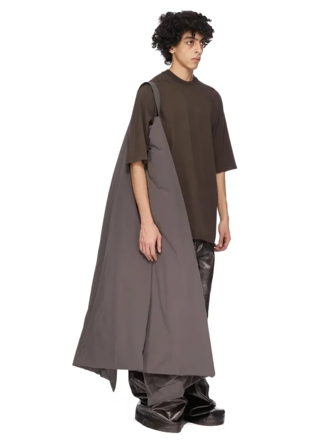 RICK OWENS – VESTES RR02E1908MT-78 RICK OWENS – VESTES RR02E1908MT-78