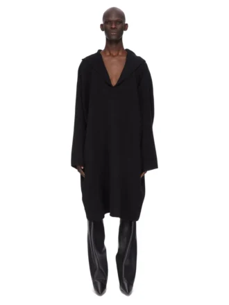 RICK OWENS – VESTES RR02E1910DBC-09 RICK OWENS – VESTES RR02E1910DBC-09