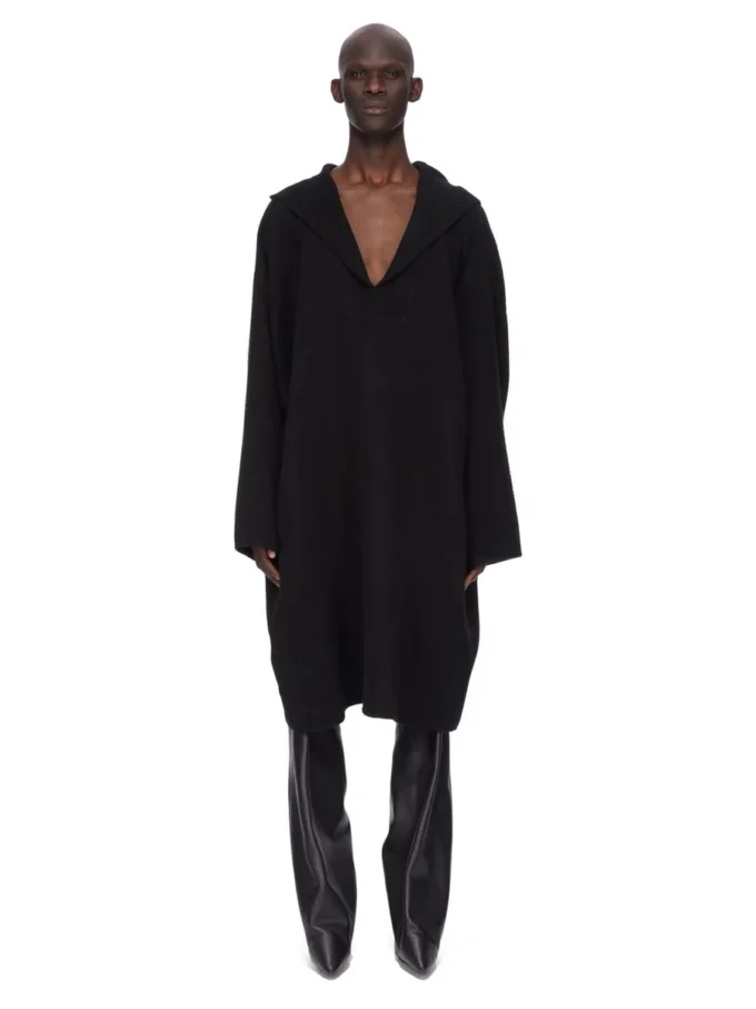 RICK OWENS – VESTES RR02E1910DBC-09