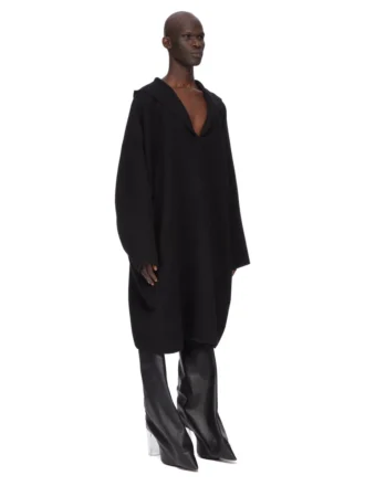 RICK OWENS – VESTES RR02E1910DBC-09 RICK OWENS – VESTES RR02E1910DBC-09