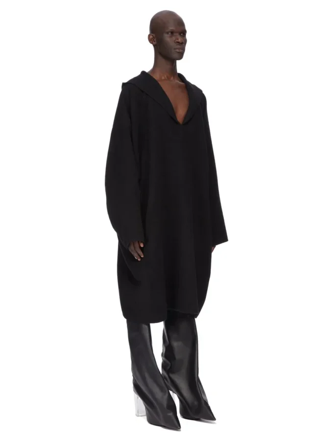 RICK OWENS – VESTES RR02E1910DBC-09