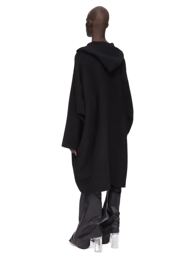 RICK OWENS – VESTES RR02E1910DBC-09