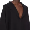 RICK OWENS – VESTES RR02E1910DBC-09