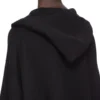 RICK OWENS – VESTES RR02E1910DBC-09