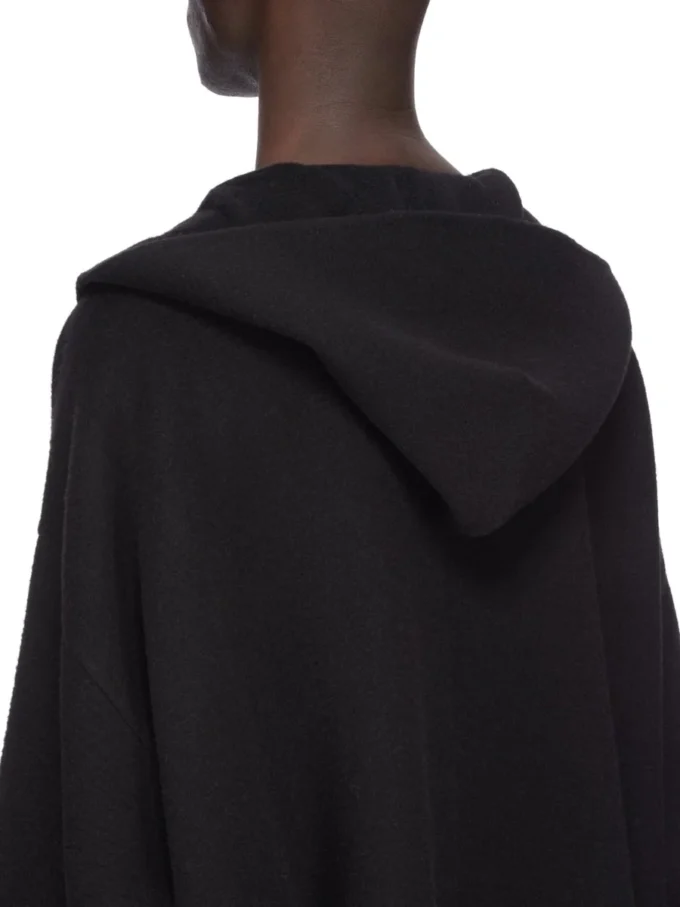 RICK OWENS – VESTES RR02E1910DBC-09