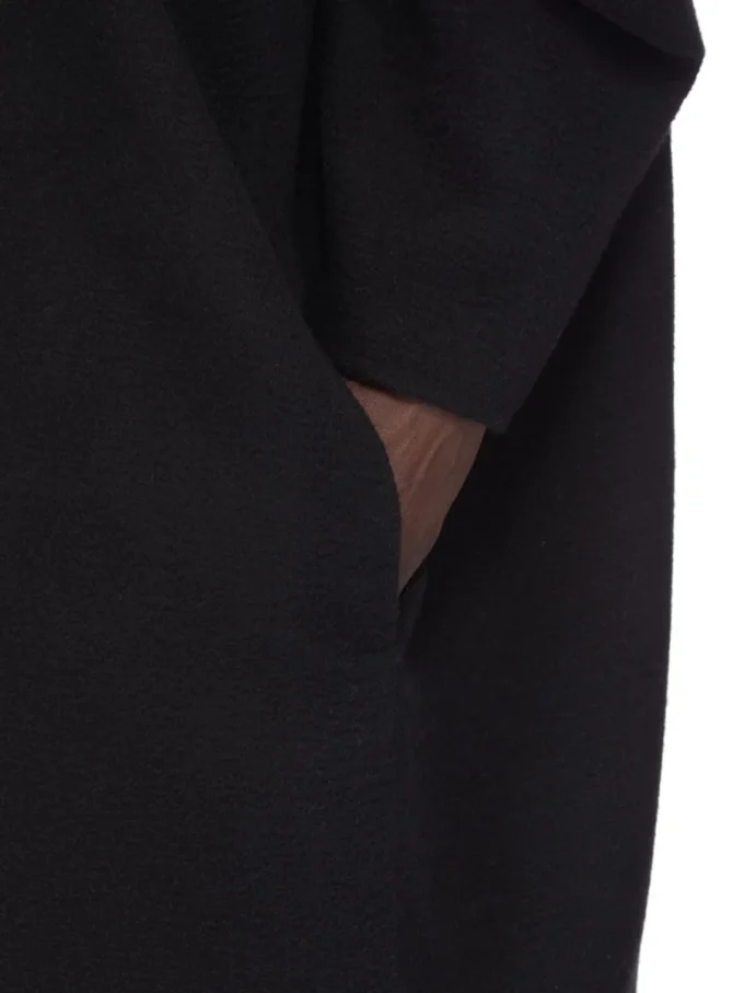 RICK OWENS – VESTES RR02E1910DBC-09