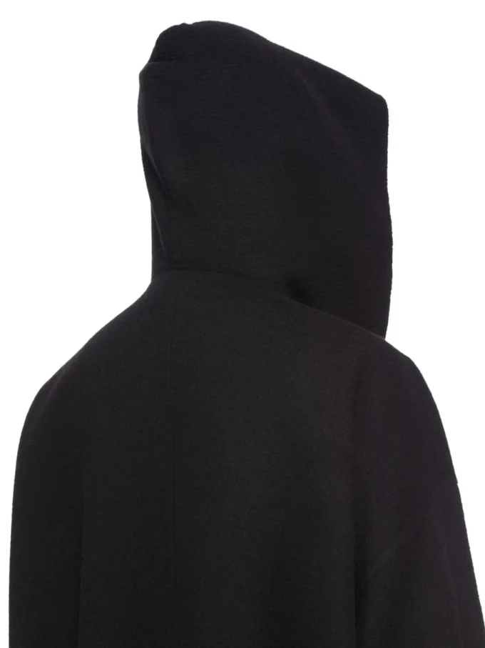 RICK OWENS – VESTES RR02E1910DBC-09