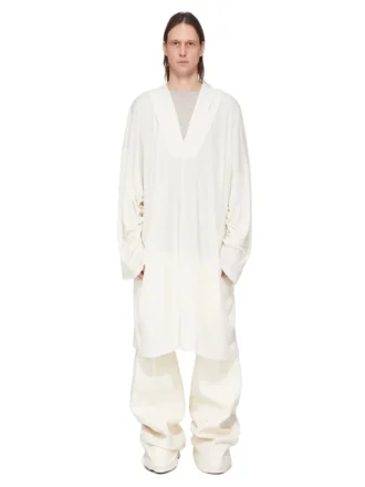 RICK OWENS – VESTES RR02E1910JSW-21 RICK OWENS – VESTES RR02E1910JSW-21
