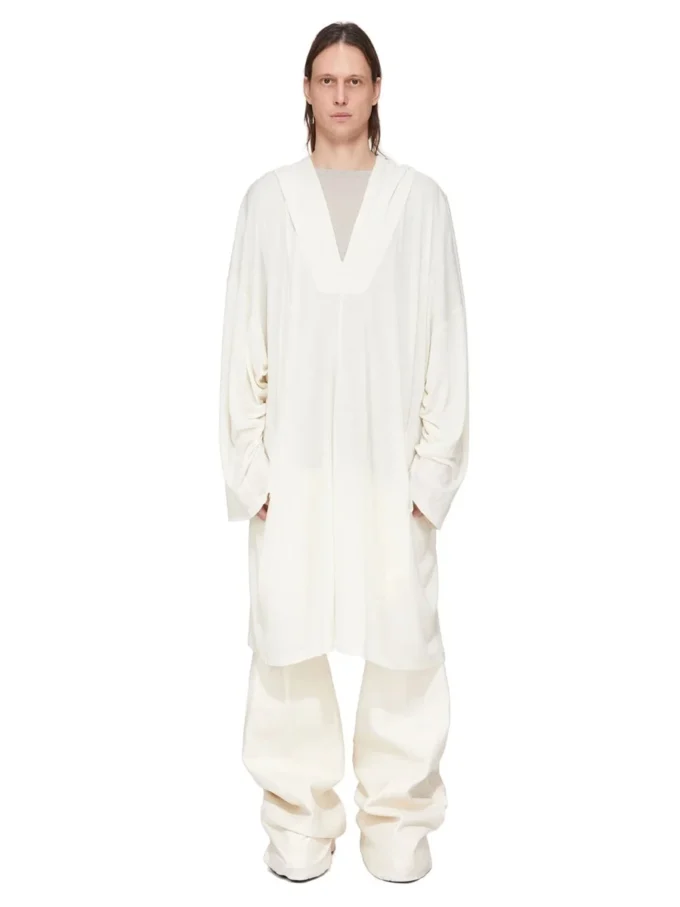 RICK OWENS – VESTES RR02E1910JSW-21