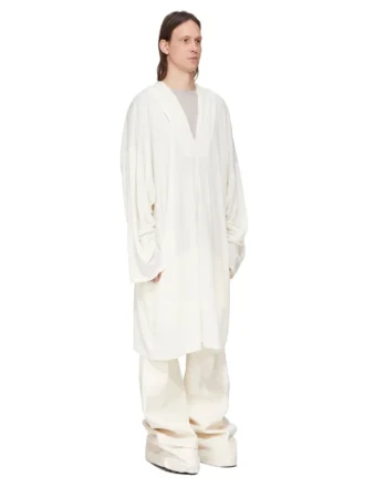 RICK OWENS – VESTES RR02E1910JSW-21 RICK OWENS – VESTES RR02E1910JSW-21