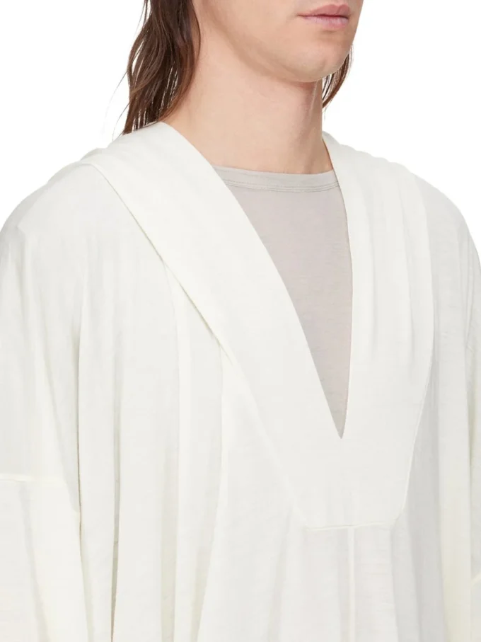 RICK OWENS – VESTES RR02E1910JSW-21