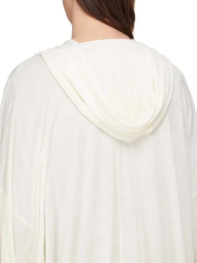RICK OWENS – VESTES RR02E1910JSW-21