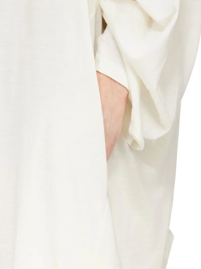 RICK OWENS – VESTES RR02E1910JSW-21
