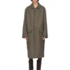 RICK OWENS – VESTES RR02E1913WRU-25 RICK OWENS – VESTES RR02E1913WRU-25