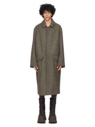 RICK OWENS – VESTES RR02E1913WRU-25