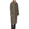RICK OWENS – VESTES RR02E1913WRU-25 RICK OWENS – VESTES RR02E1913WRU-25