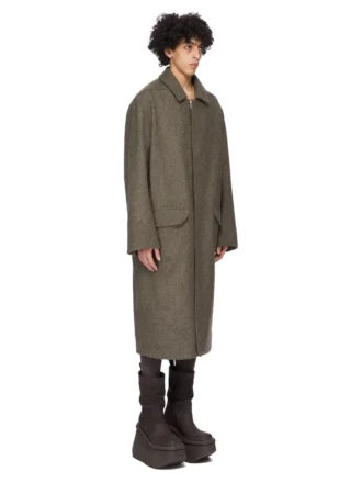 RICK OWENS – VESTES RR02E1913WRU-25