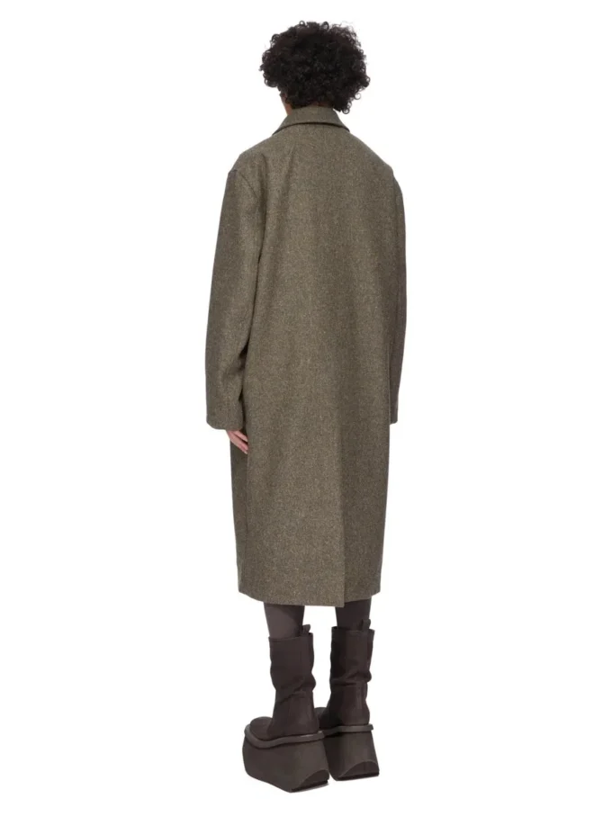 RICK OWENS – VESTES RR02E1913WRU-25 RICK OWENS – VESTES RR02E1913WRU-25