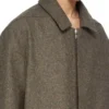 RICK OWENS – VESTES RR02E1913WRU-25 RICK OWENS – VESTES RR02E1913WRU-25