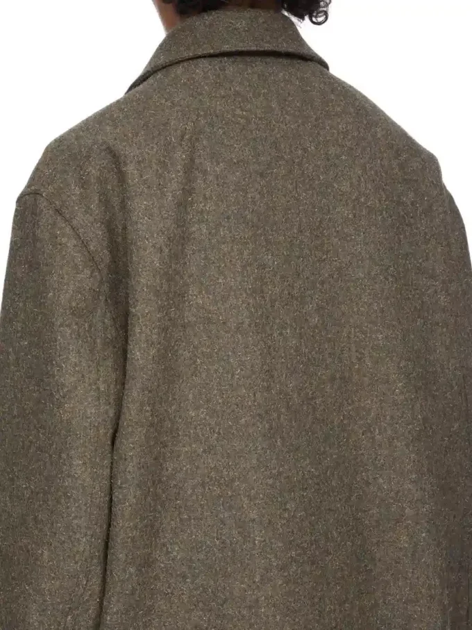RICK OWENS – VESTES RR02E1913WRU-25 RICK OWENS – VESTES RR02E1913WRU-25