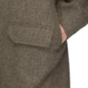 RICK OWENS – VESTES RR02E1913WRU-25 RICK OWENS – VESTES RR02E1913WRU-25