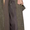 RICK OWENS – VESTES RR02E1913WRU-25 RICK OWENS – VESTES RR02E1913WRU-25