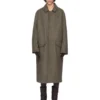 RICK OWENS – VESTES RR02E1913WRU-25 RICK OWENS – VESTES RR02E1913WRU-25