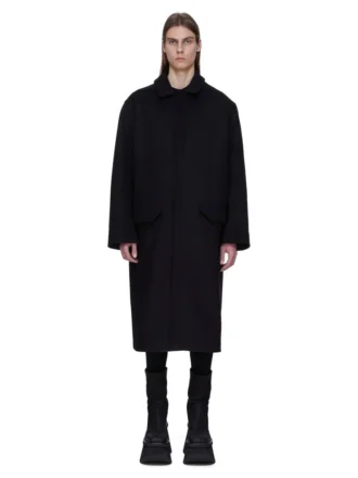 RICK OWENS – VESTES RR02E1913WSF-09