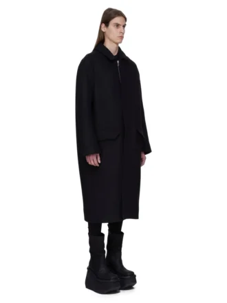 RICK OWENS – VESTES RR02E1913WSF-09