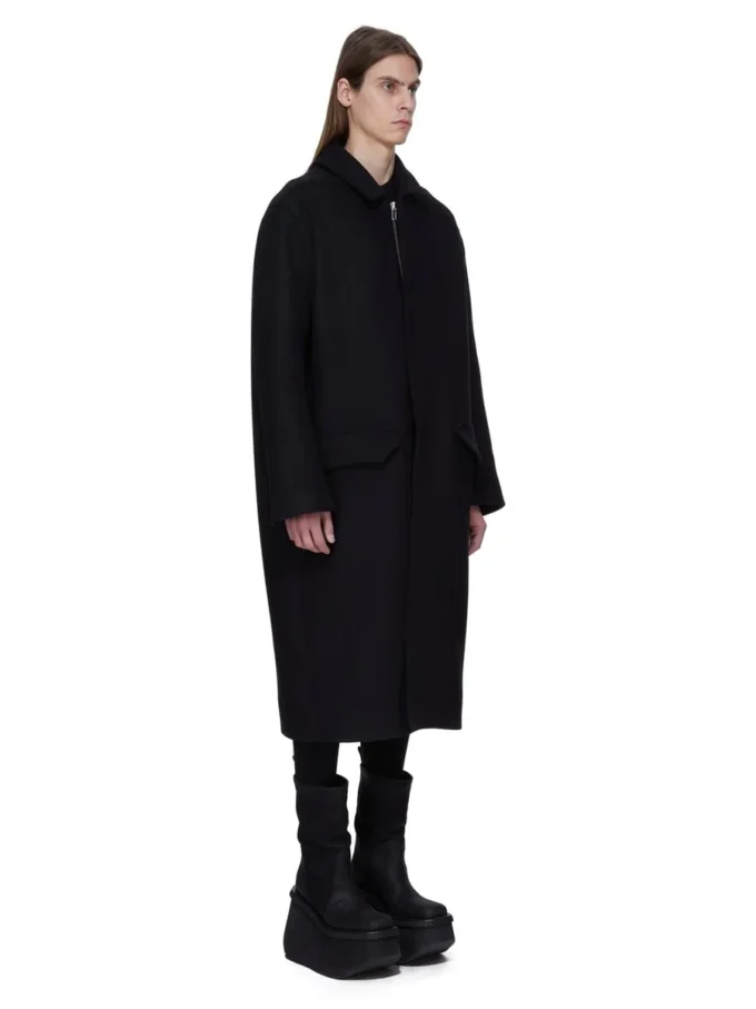 RICK OWENS – VESTES RR02E1913WSF-09 RICK OWENS – VESTES RR02E1913WSF-09