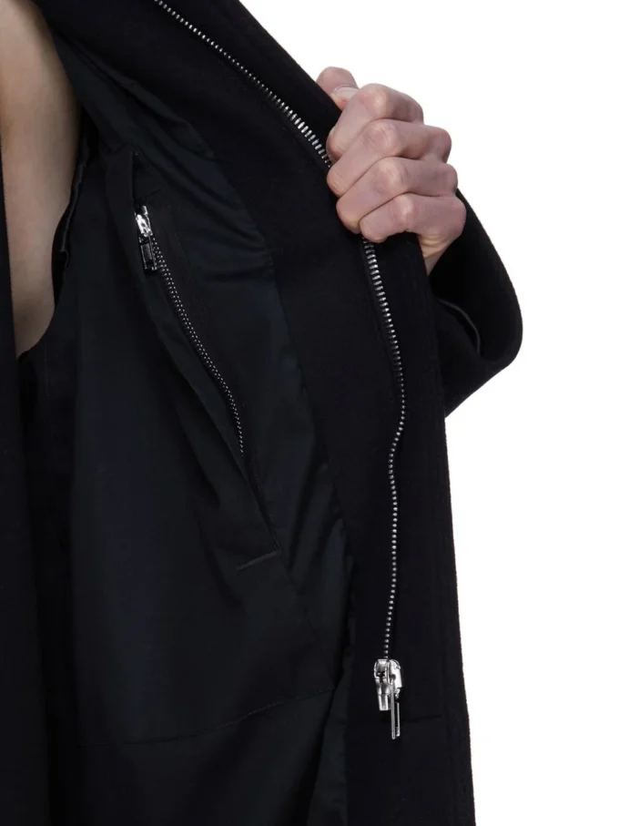 RICK OWENS – VESTES RR02E1913WSF-09 RICK OWENS – VESTES RR02E1913WSF-09