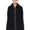 RICK OWENS – VESTES RU02E1688KWP-09 RICK OWENS – VESTES RU02E1688KWP-09