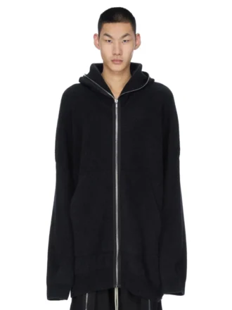 RICK OWENS – VESTES RU02E1688KWP-09