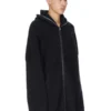 RICK OWENS – VESTES RU02E1688KWP-09 RICK OWENS – VESTES RU02E1688KWP-09