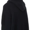 RICK OWENS – VESTES RU02E1688KWP-09 RICK OWENS – VESTES RU02E1688KWP-09