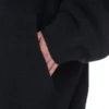 RICK OWENS – VESTES RU02E1688KWP-09 RICK OWENS – VESTES RU02E1688KWP-09
